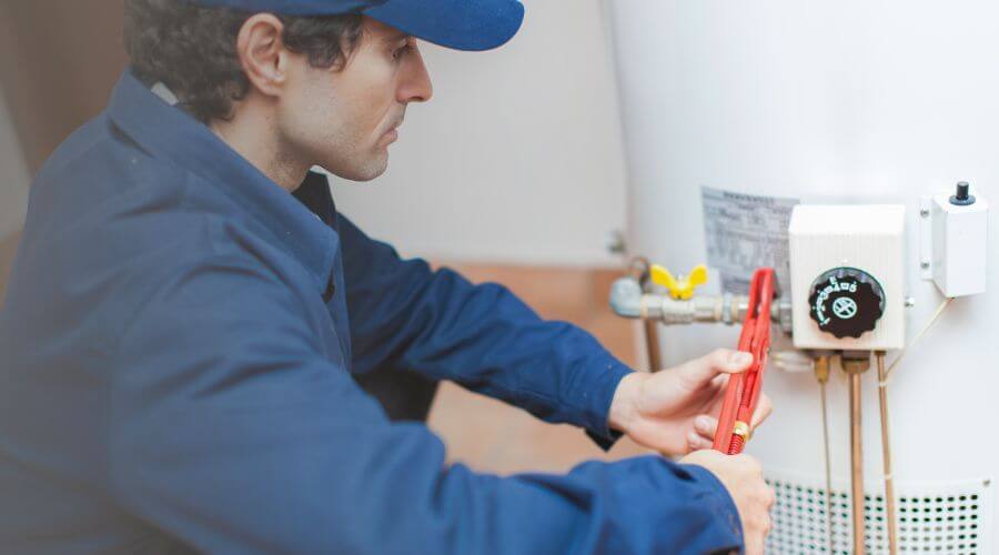 Professional Tankless Water Heater Installation in Ashland, NH